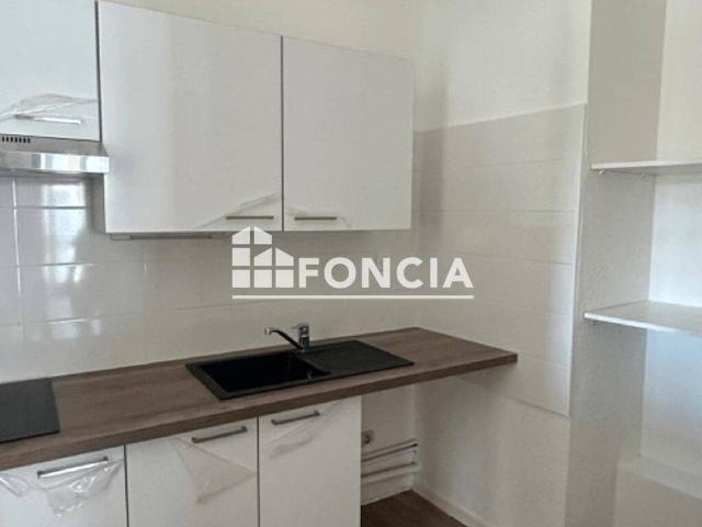 Appartement location à Clemenceau, Perpignan