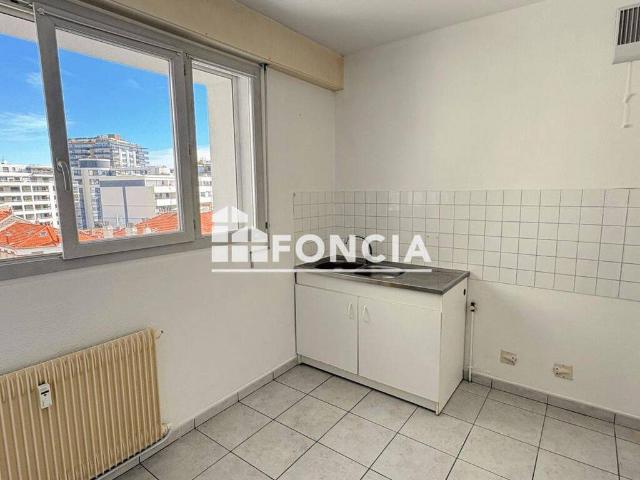 Appartement location à Bonnabaud, Clermont-Ferrand