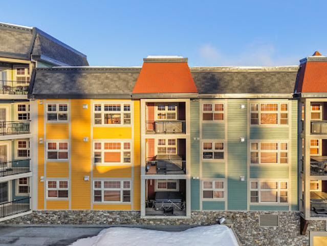 Apartment for sale in Vernon, British Columbia