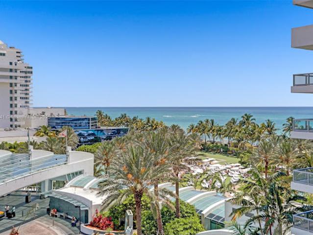 Apartment for sale in Miami Beach, Florida