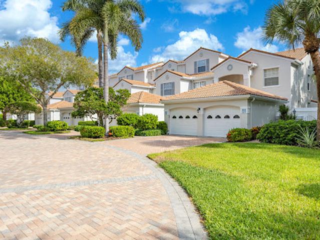 Apartment for rent in Naples, Florida