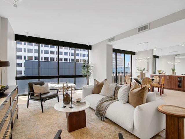 Apartment for sale in Atlanta, Georgia