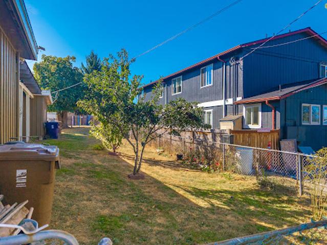 Apartment for sale in Tacoma, Washington