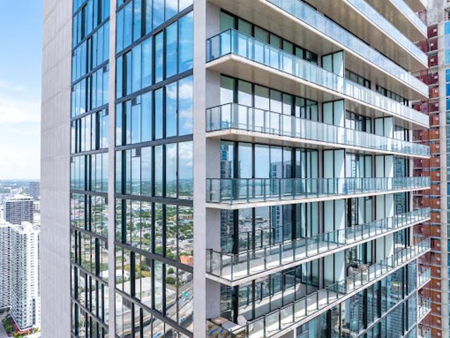 Apartment for sale in Miami, Florida