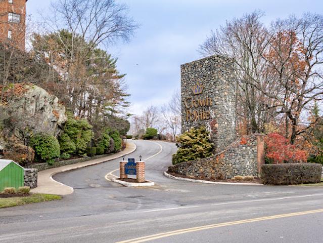 Apartment for sale in Swampscott, Massachusetts