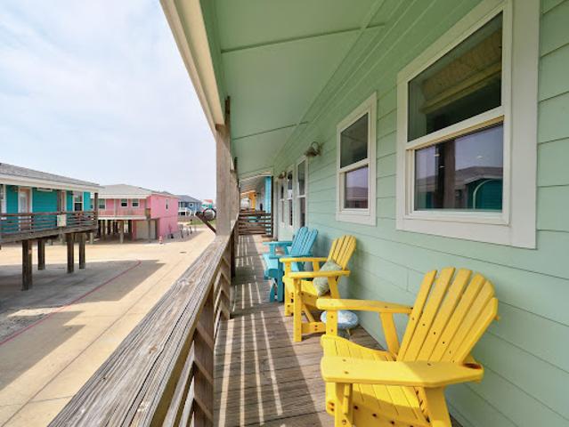 Apartment for sale in Port Aransas, Texas