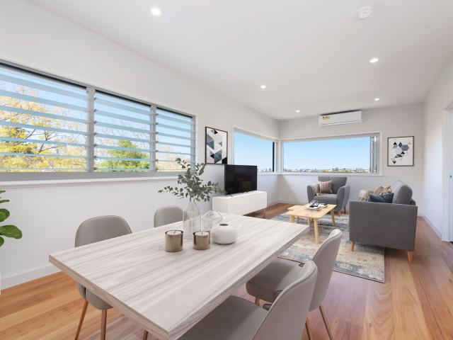 Apartment for rent in Toombul, Queensland
