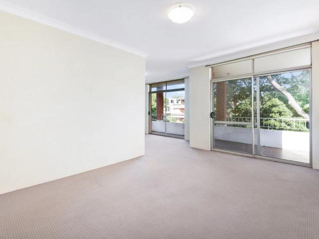 Apartment for rent in St George, Sydney