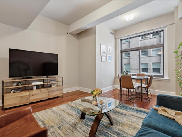 Apartment for sale in Philadelphia Apartment for sale in Philadelphia