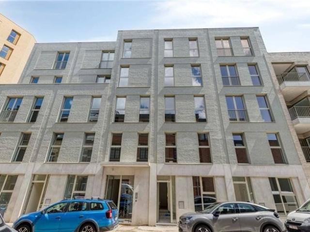 Appartement location à Seefhoek-Stuivenberg, Antwerpen
