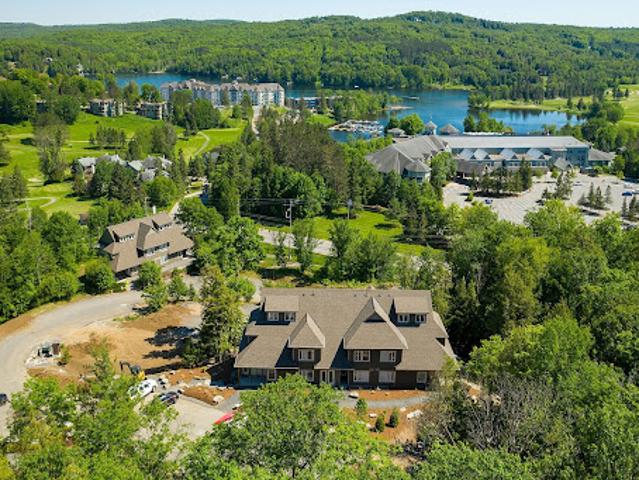 Apartment for sale in Muskoka, Ontario