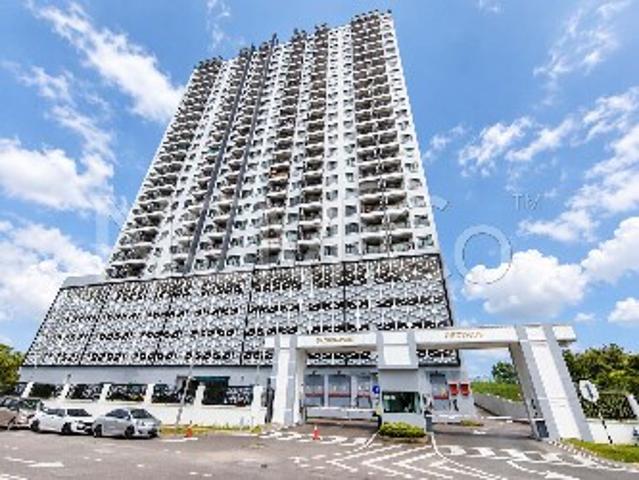 Apartment for sale in Johore Bahru, Johor