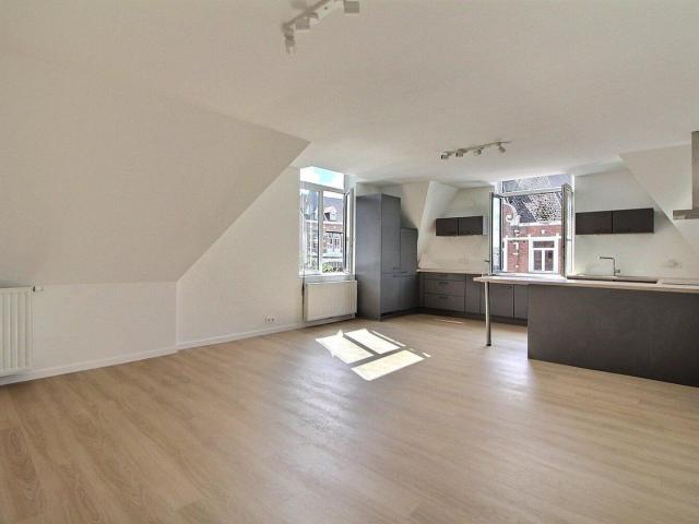 Appartement location à Maubroux, Rixensart