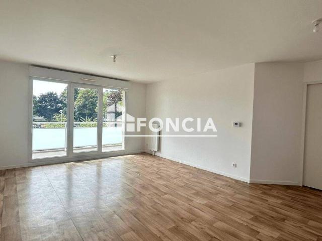 Appartement location à Canteleu, Seine-Maritime