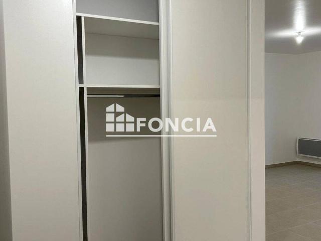 Appartement location à Mas de Mingue, Nîmes