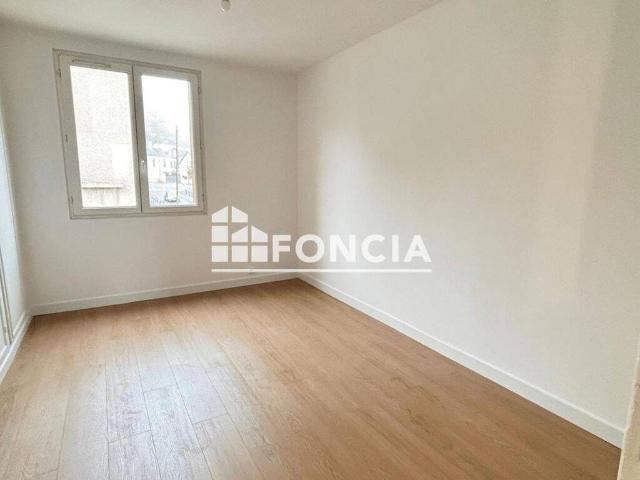 Appartement location à Quartier Centre Ville, Viry-Châtillon