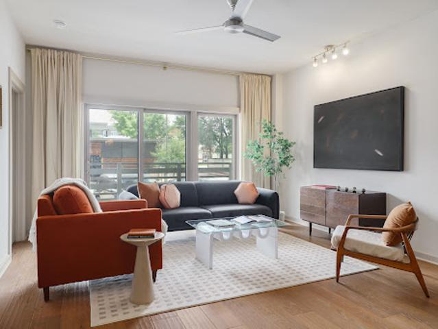 Apartment for sale in Austin, Texas
