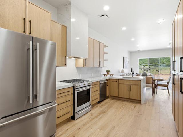 Apartment for sale in Park City, Utah