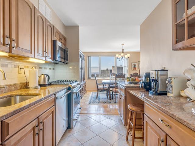 Apartment for rent in Fort Lee, New Jersey
