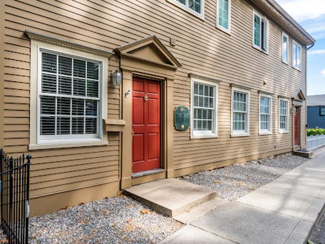 Apartment for rent in Centerbrook, Connecticut