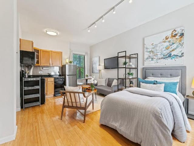Apartment for sale in Washington, Washington DC
