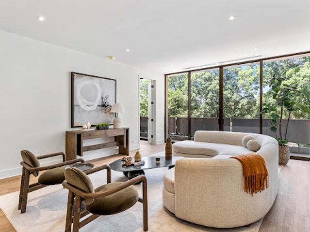 Apartment for sale in Atlanta, Georgia