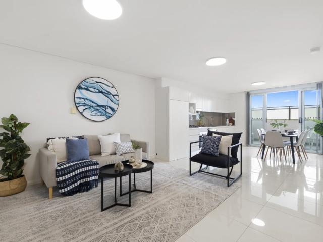 Apartment for rent in Sydney, New South Wales
