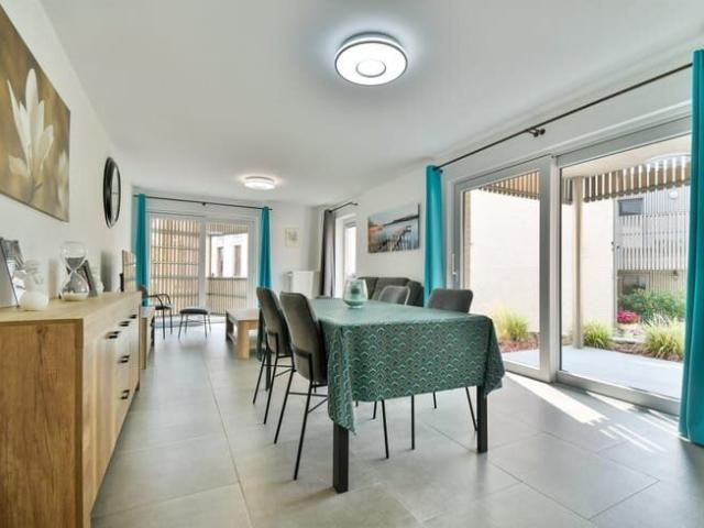 Appartement location à Awans, Wallonie