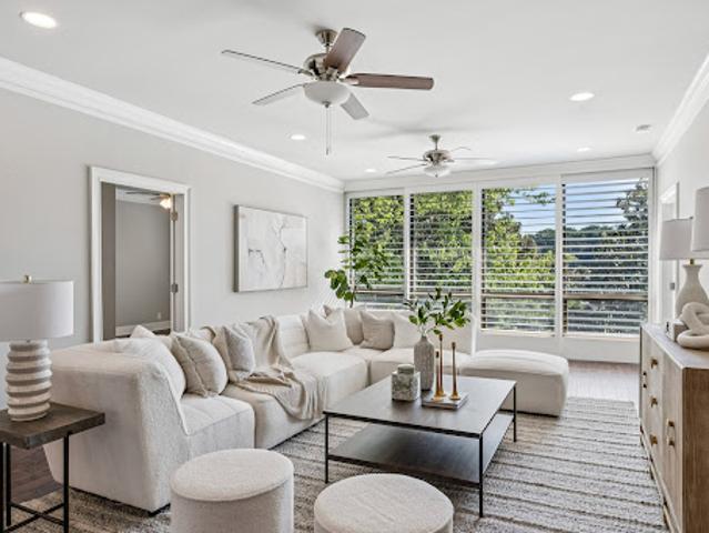 Apartment for sale in Atlanta, Georgia