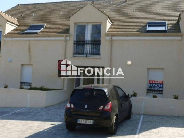 Appartement location à Ecquevilly, Yvelines