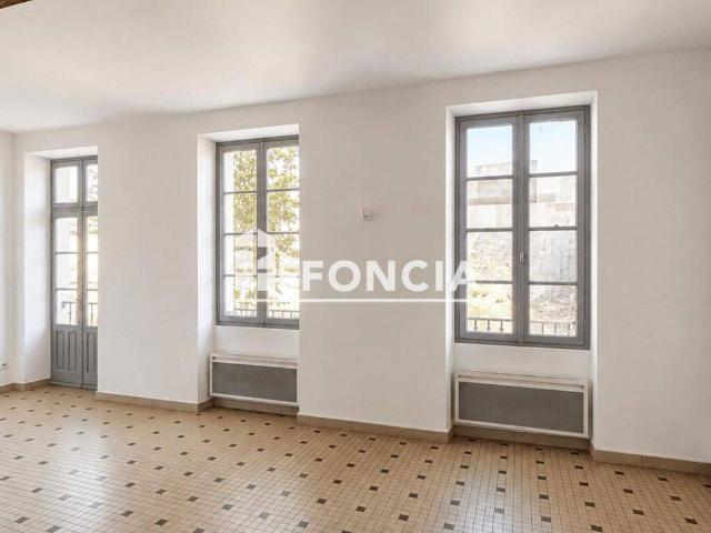 Appartement location à La Bastide Saint-Louis, Carcassonne