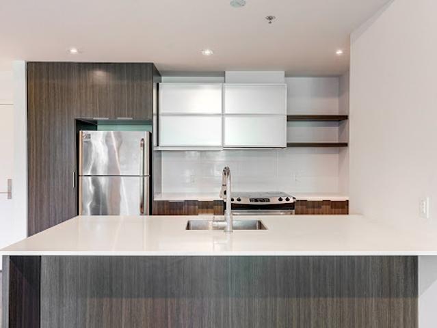 Apartment for sale in Côte-des-neiges–notre-dame-de-grâce, St. Leonard's