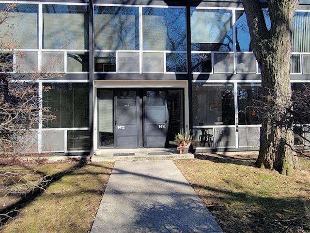 Apartment for sale in Detroit, Michigan