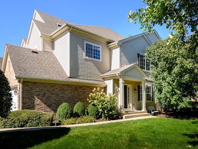 Apartment for sale in Hoffman Estates, Cook County