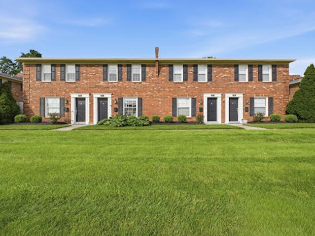 Apartment for sale in Louisville, Kentucky