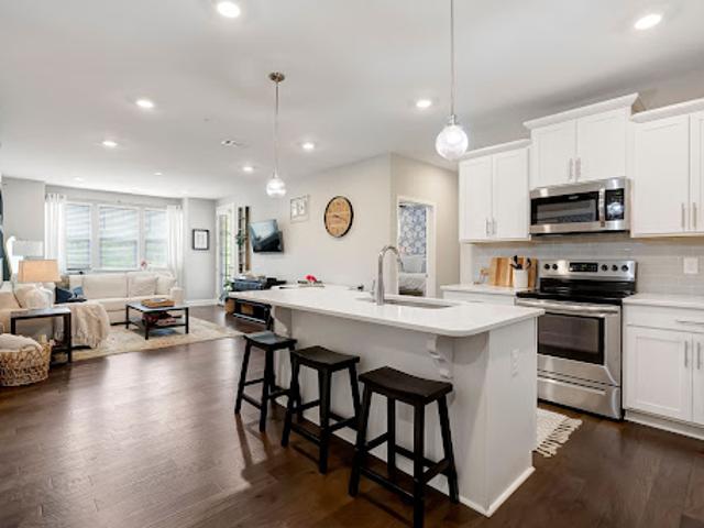 Apartment for sale in Tennessee