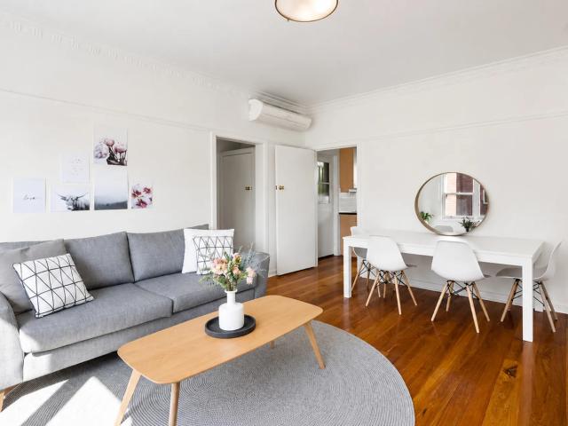 Apartment for rent in Camerons Creek, Victoria