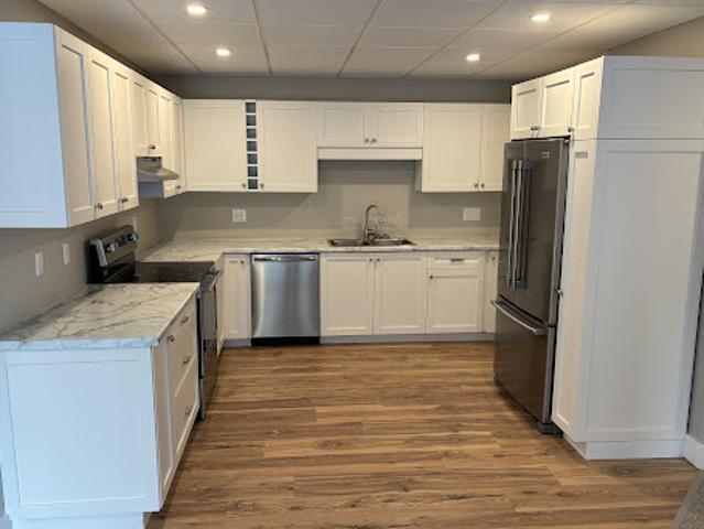 Apartment for rent in Grey, Ontario