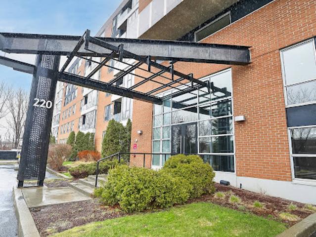 Apartment for rent in St. Leonard's, Quebec