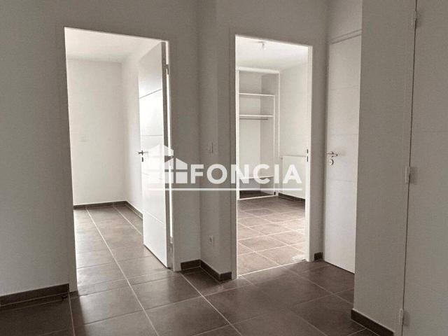 Appartement location à Villeneuve, Grenoble