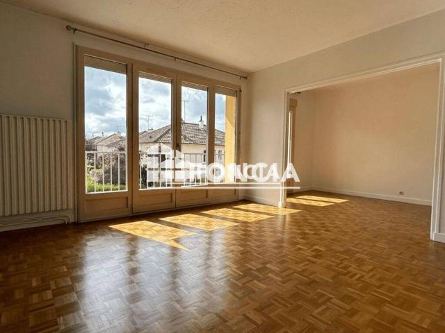 Appartement location à Poitiers-Sud, Poitiers