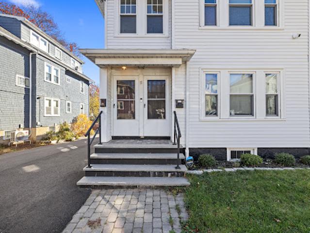 Apartment for sale in Boston, Massachusetts