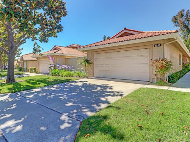 Apartment for sale in Upland, California