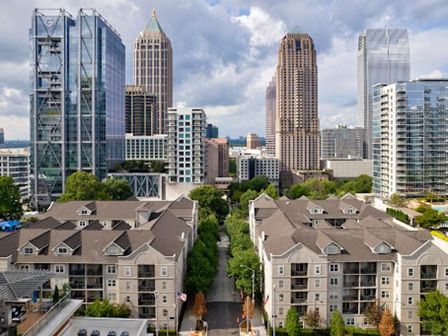 Apartment for sale in Atlanta, Georgia