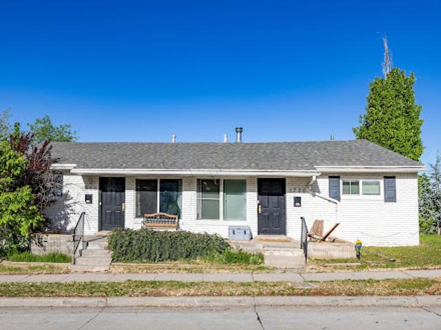 Apartment for sale in Salt Lake City, Utah