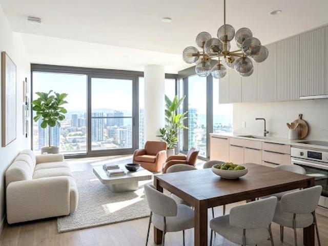 Apartment for sale in Honolulu, Hawaii