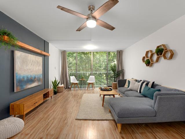 Apartment for sale in Mililani, Hawaii