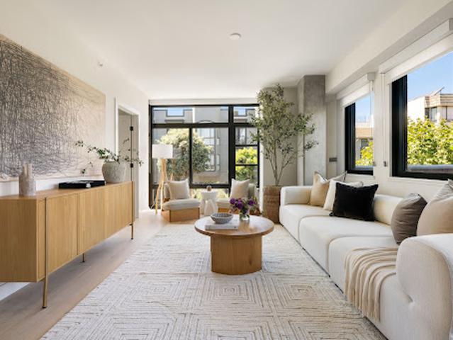 Apartment for sale in San Francisco, California