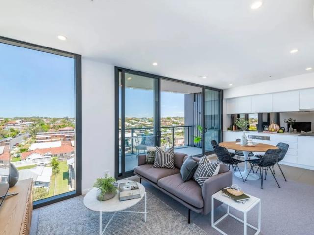 Apartment for rent in Toombul, Queensland