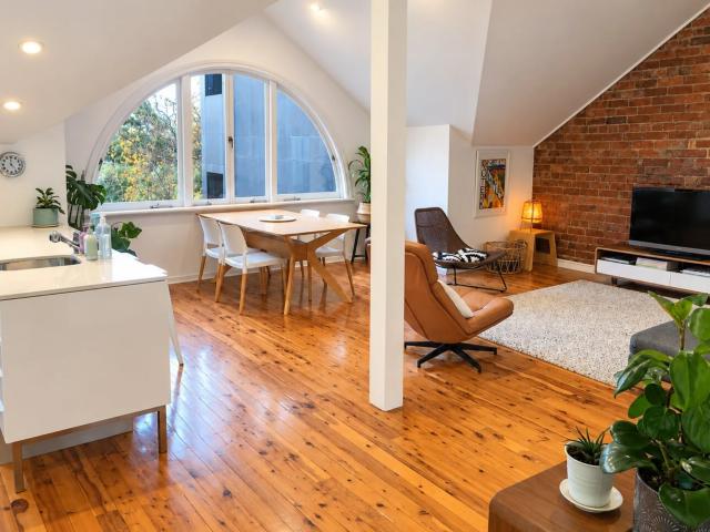 Apartment for rent in St Kilda, Melbourne